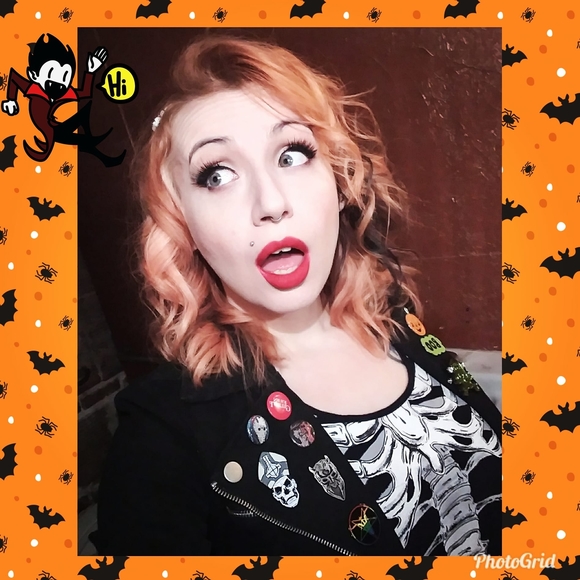 Meet your Posher, Desi - Picture 1 of 1